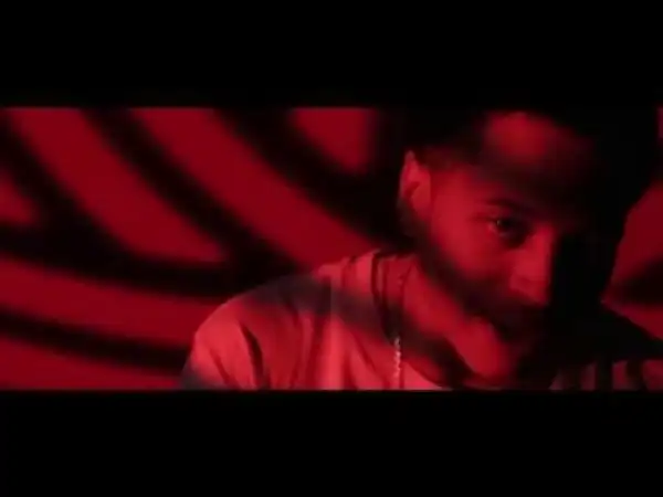 Video: Devin Miles - S-H-O-W